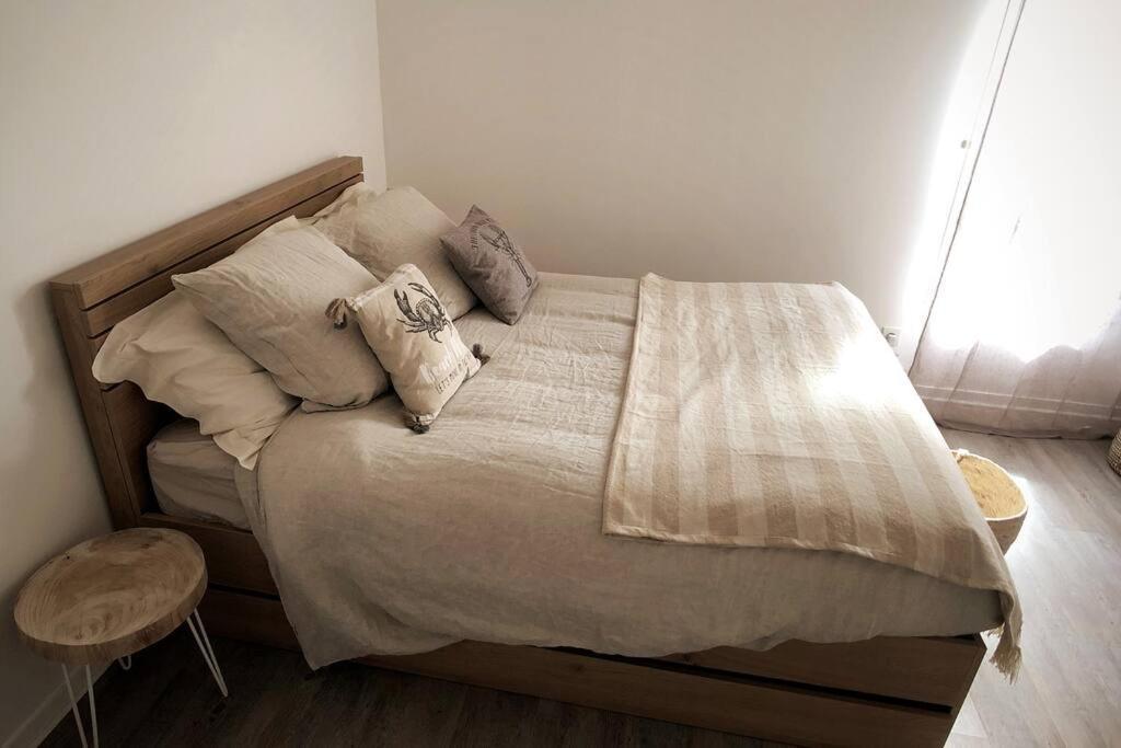 Appartement, Confort, Parking, Terrasse دينان المظهر الخارجي الصورة