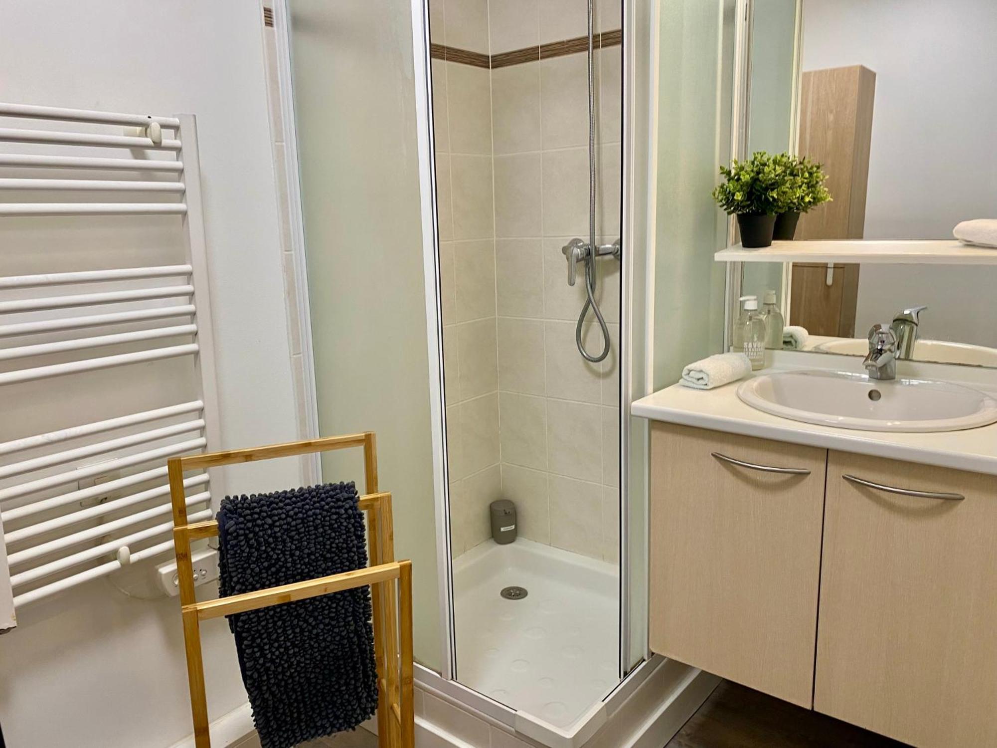 Appartement, Confort, Parking, Terrasse دينان المظهر الخارجي الصورة